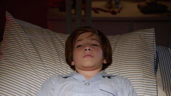 Анатомия кошмара