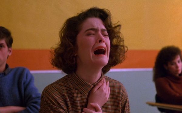 Трейлер: Twin Peaks