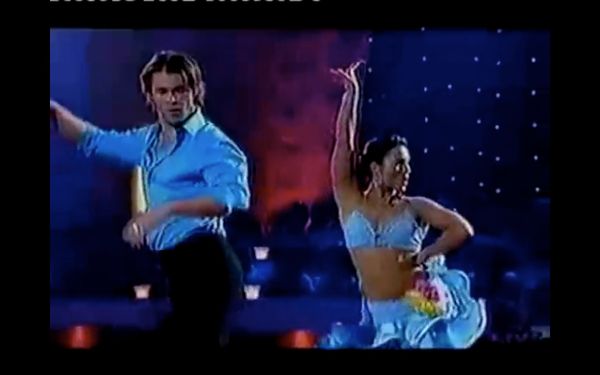 Before They Were Famous