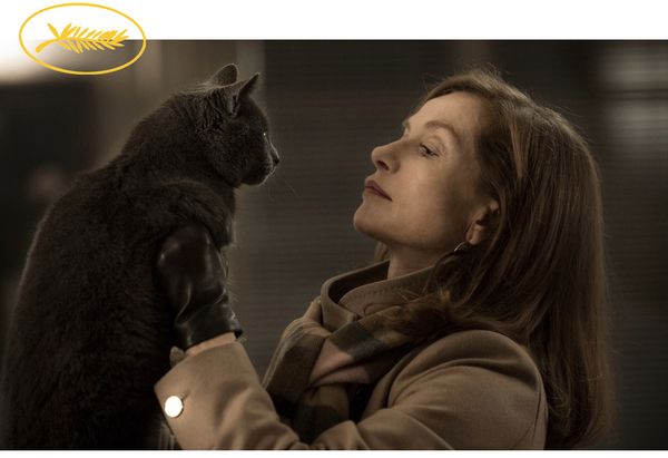 Канны 2016: Rape Me, My Friend