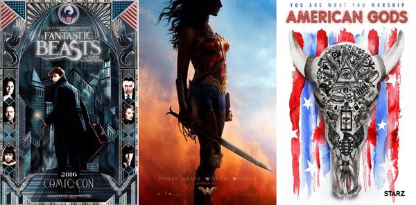 Rocky Poster Picture Show 25/07/16