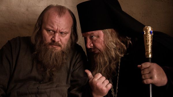 Обзор основного конкурса ММКФ-2016