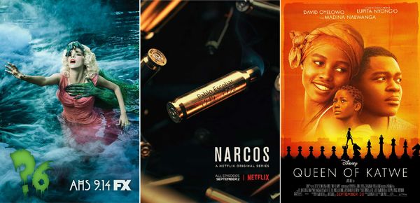 Rocky Poster Picture Show 22/08/16