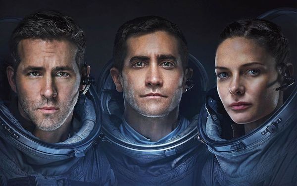 «Живое»: На Марсе классно