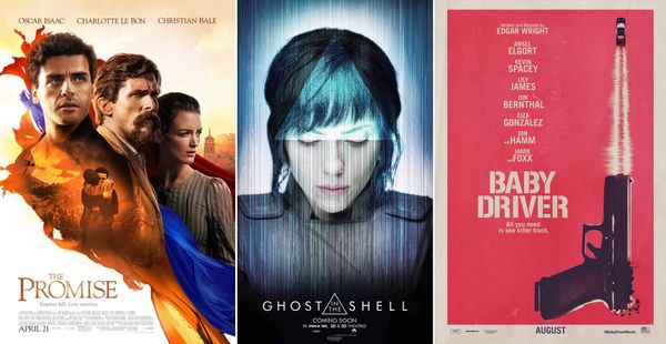 Rocky Poster Picture Show 20/03/17