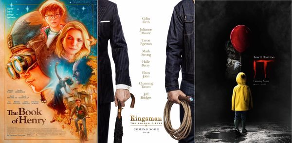 Rocky Poster Picture Show 03/04/17