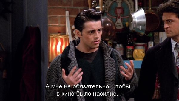 Главные премьеры апреля