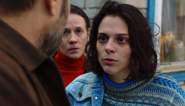 Каннский кинофестиваль 2017: «Теснота»