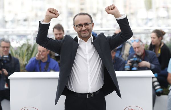 70-й Каннский кинофестиваль: день второй