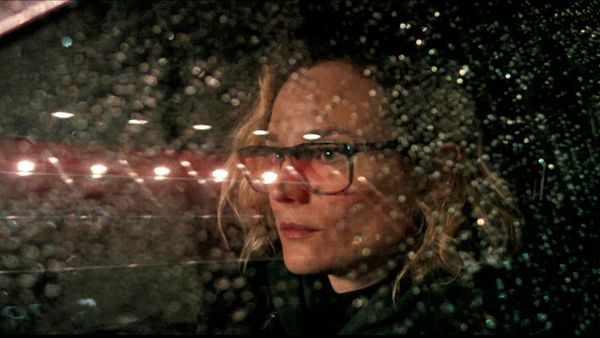 Каннский кинофестиваль 2017: «На пределе»