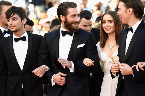 70-й Каннский кинофестиваль: День третий