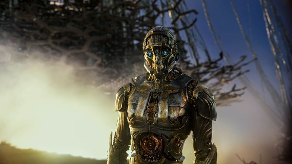 «Трансформеры: Последний рыцарь»: Обещаете, что последний?