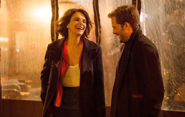 «Впусти солнце»: Жизнь Изабель