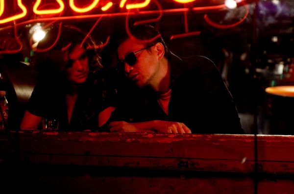 Видео на вечер: Поэзия танца в фильмах Вонга Кар-Вая