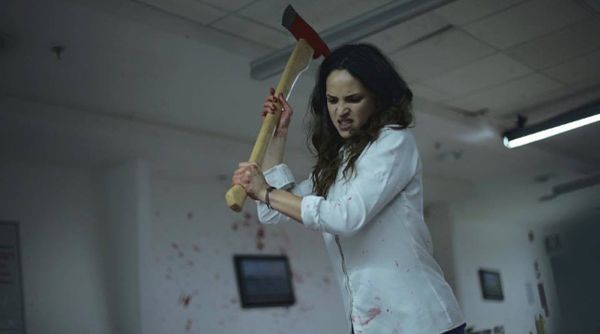 «Эксперимент «Офис»: Безопасность не гарантируется