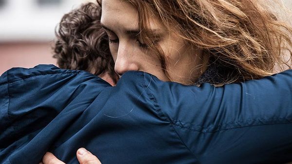 «Аритмия»: Heart skipped a beat