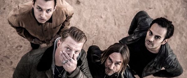 Amfest-2017: «Американская Вальгалла»