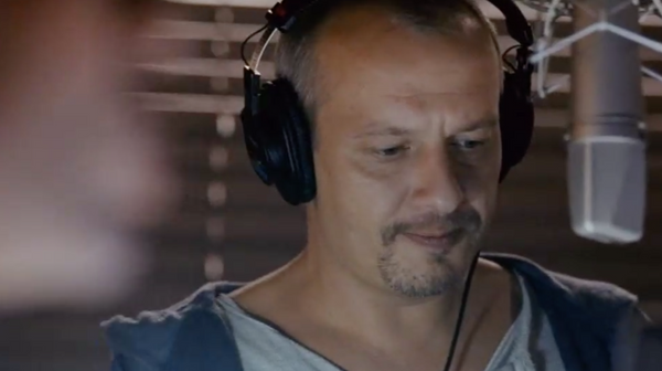 RIP Дмитрий Марьянов