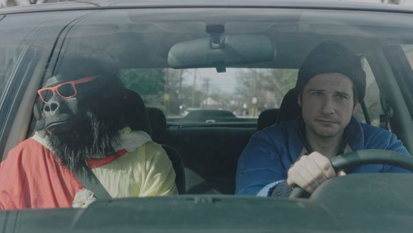 Amfest-2017: «Сильвио»