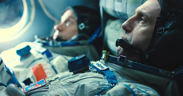 «Салют-7»: В космосе чувств не бывает