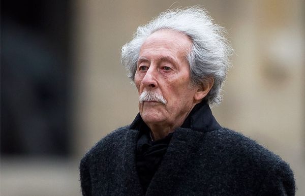 RIP Жан Рошфор (1930 – 2017)