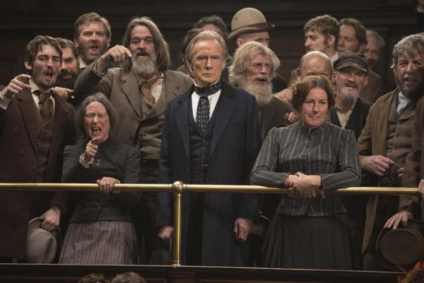 «Голем»: Да будет человек