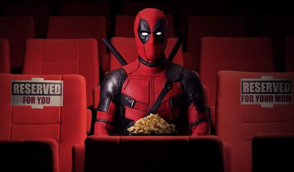 «Дэдпул 2»: Информация о фильме