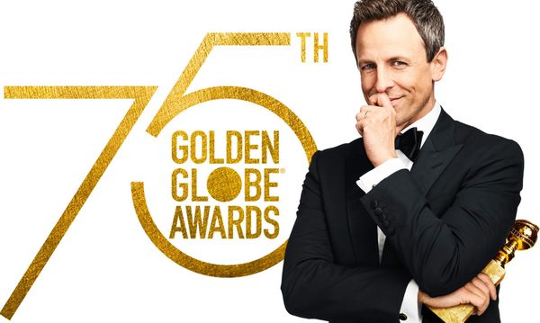 Победители премии «Золотой глобус» 2018