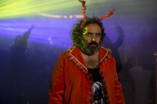 Берлинале-2018: Дневник 20 февраля