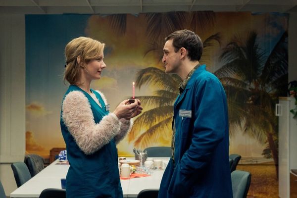 Берлинале-2018: Дневник 23 февраля