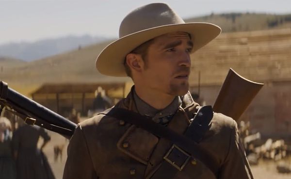 Берлинале-2018: «Девица»