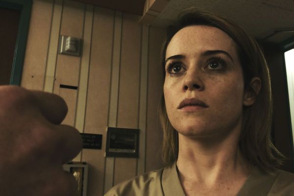 Берлинале-2018: «Не в себе»