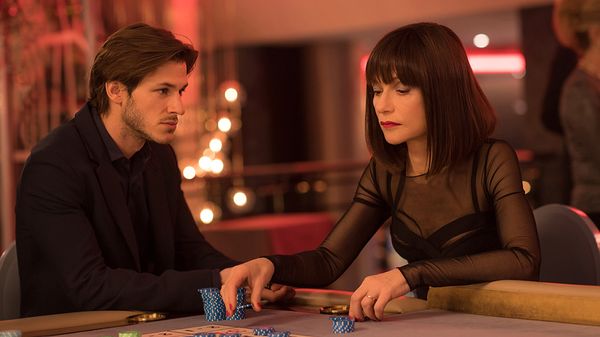 Берлинале-2018: Дневник 17 февраля