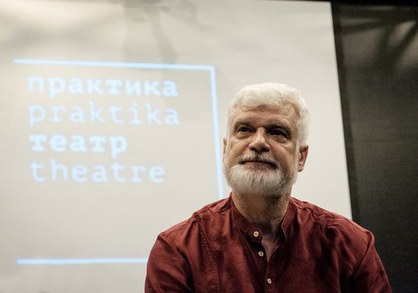 RIP Дмитрий Брусникин