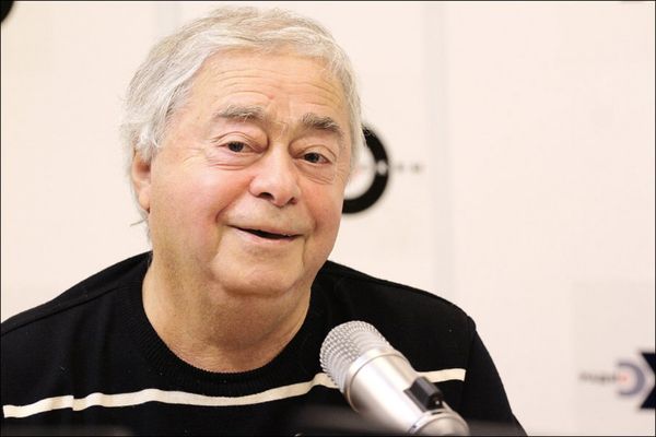 Умер Роман Карцев