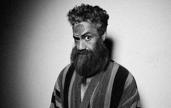 Amfest-2018: «Семь шагов к вечному блаженству через священные врата Святого Сторша»