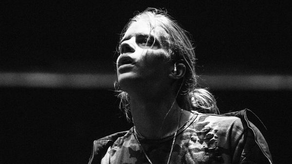 Илья Найшуллер снял видеоклип для Pharaoh