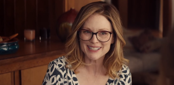 Трейлер: «Глория Белл»