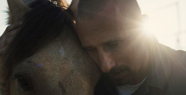 Трейлер: «Мустанг»