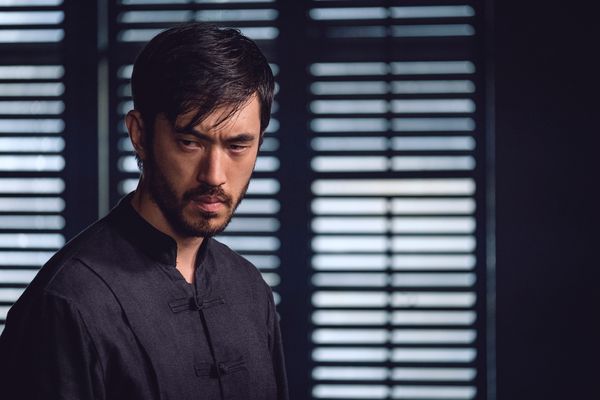 Тизер: «Воин»