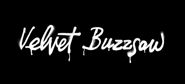 Трейлер: «Бархатная бензопила»