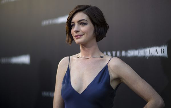 Энн Хэтэуэй присоединилась к касту нового фильма Тодда Хейнса