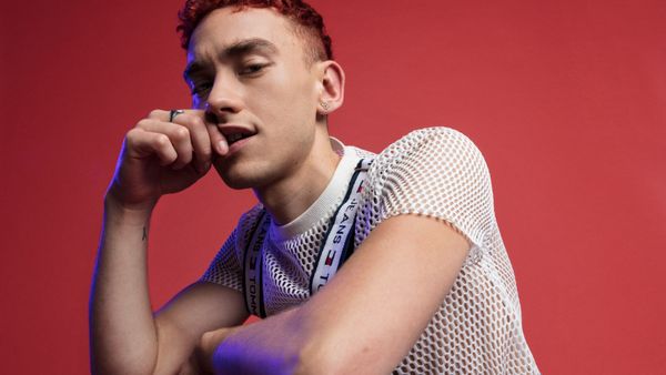 Яркая звезда: 6 фильмов с вокалистом Years & Years Олли Александром