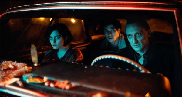 Берлинале-2019: дневник 12 февраля