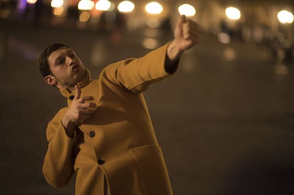 Победитель Берлинале-2019: «Синонимы»