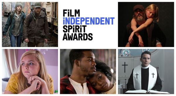 Премия «Независимый дух 2019»: Победители