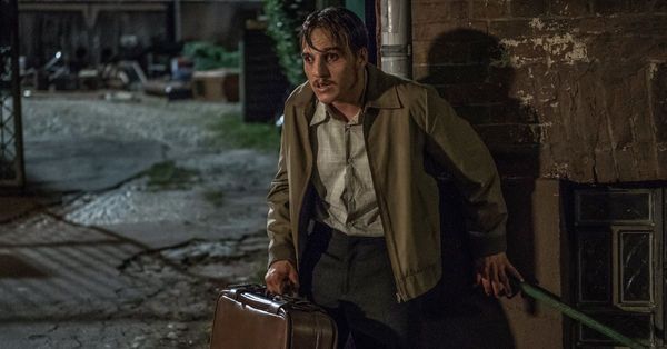 Берлинале-2019: дневник 8 февраля