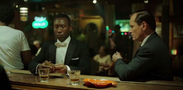 Цвет святого Патрика