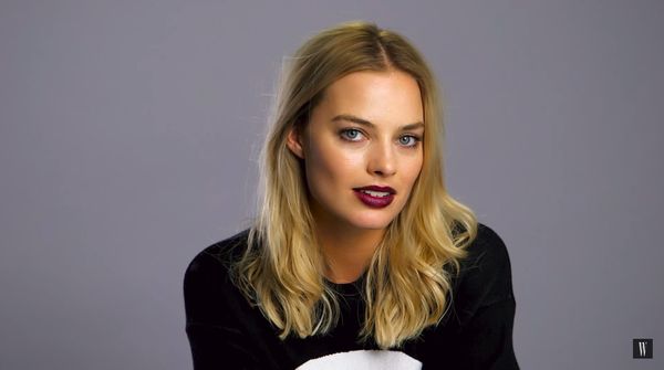 Frankly, my dear, I don't give a damn