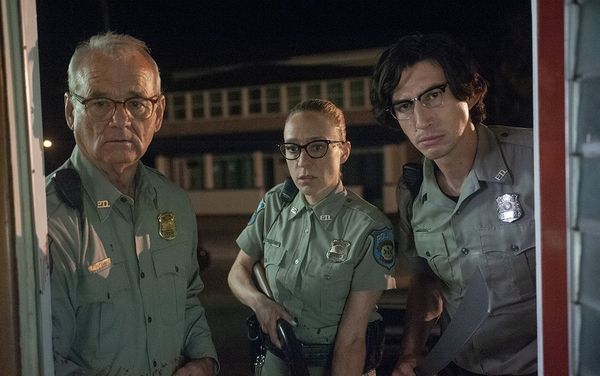 72-й Каннский кинофестиваль: Открытие и день 1-й